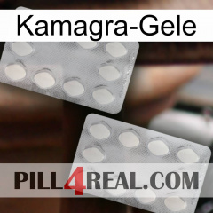 Kamagra Gels 17